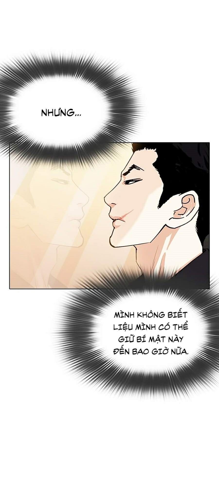 Truyện Tranh Lookism - Hoán Đổi Diệu Kỳ trang 35618