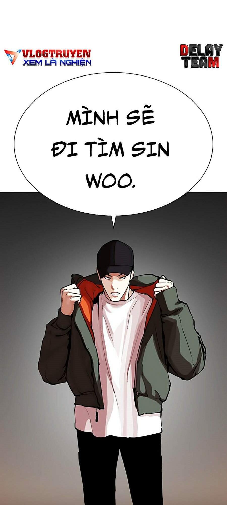 Truyện Tranh Lookism - Hoán Đổi Diệu Kỳ trang 35622