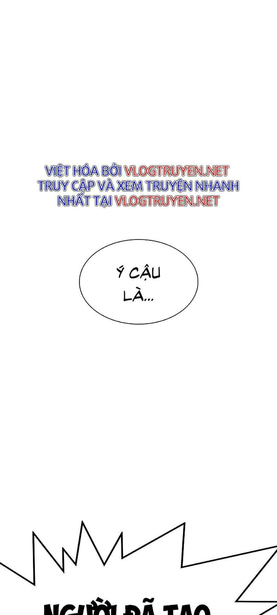 Truyện Tranh Lookism - Hoán Đổi Diệu Kỳ trang 35626