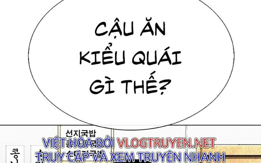 Truyện Tranh Lookism - Hoán Đổi Diệu Kỳ trang 35637