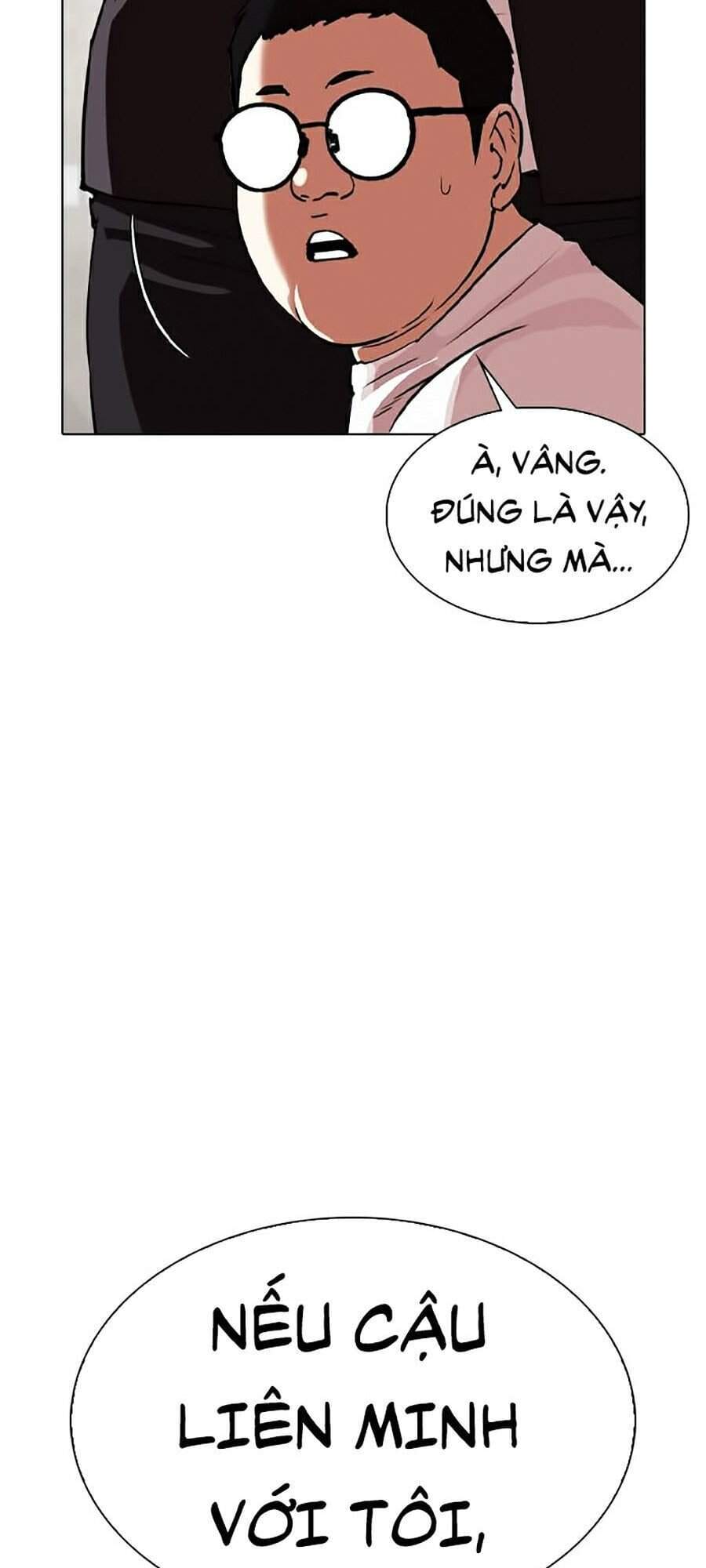 Truyện Tranh Lookism - Hoán Đổi Diệu Kỳ trang 35644