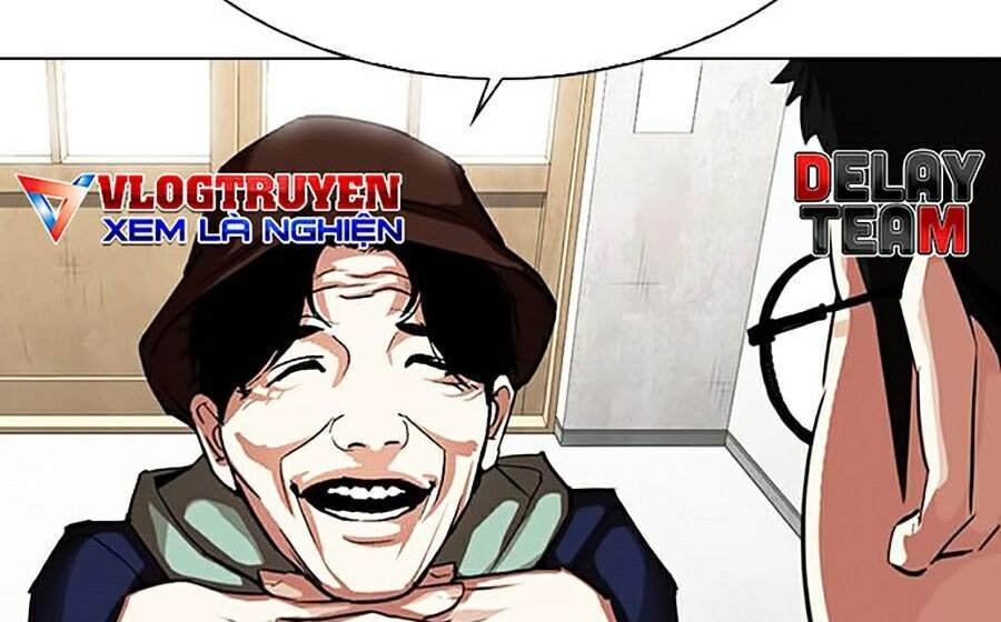 Truyện Tranh Lookism - Hoán Đổi Diệu Kỳ trang 35645