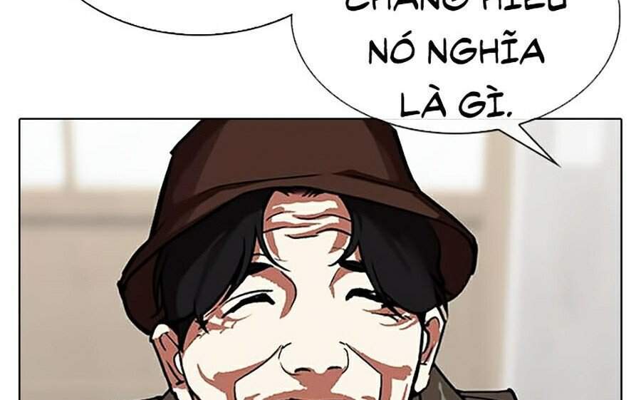 Truyện Tranh Lookism - Hoán Đổi Diệu Kỳ trang 35647