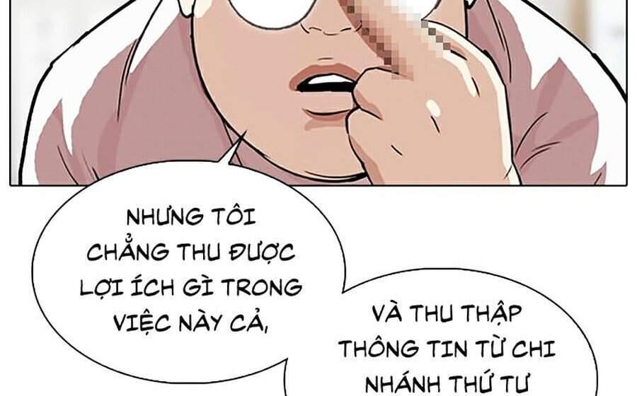 Truyện Tranh Lookism - Hoán Đổi Diệu Kỳ trang 35649