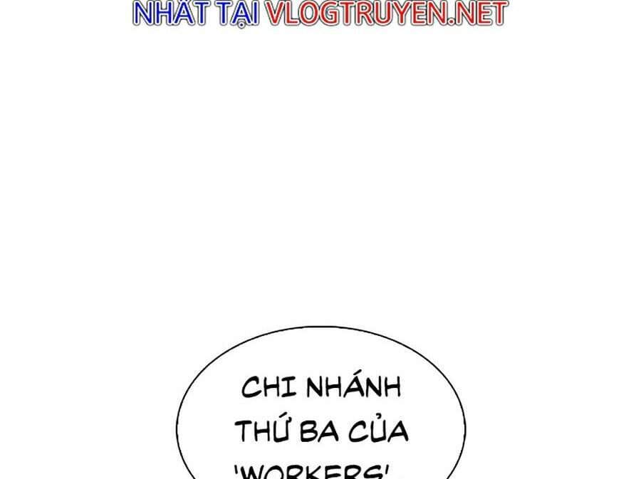 Truyện Tranh Lookism - Hoán Đổi Diệu Kỳ trang 7