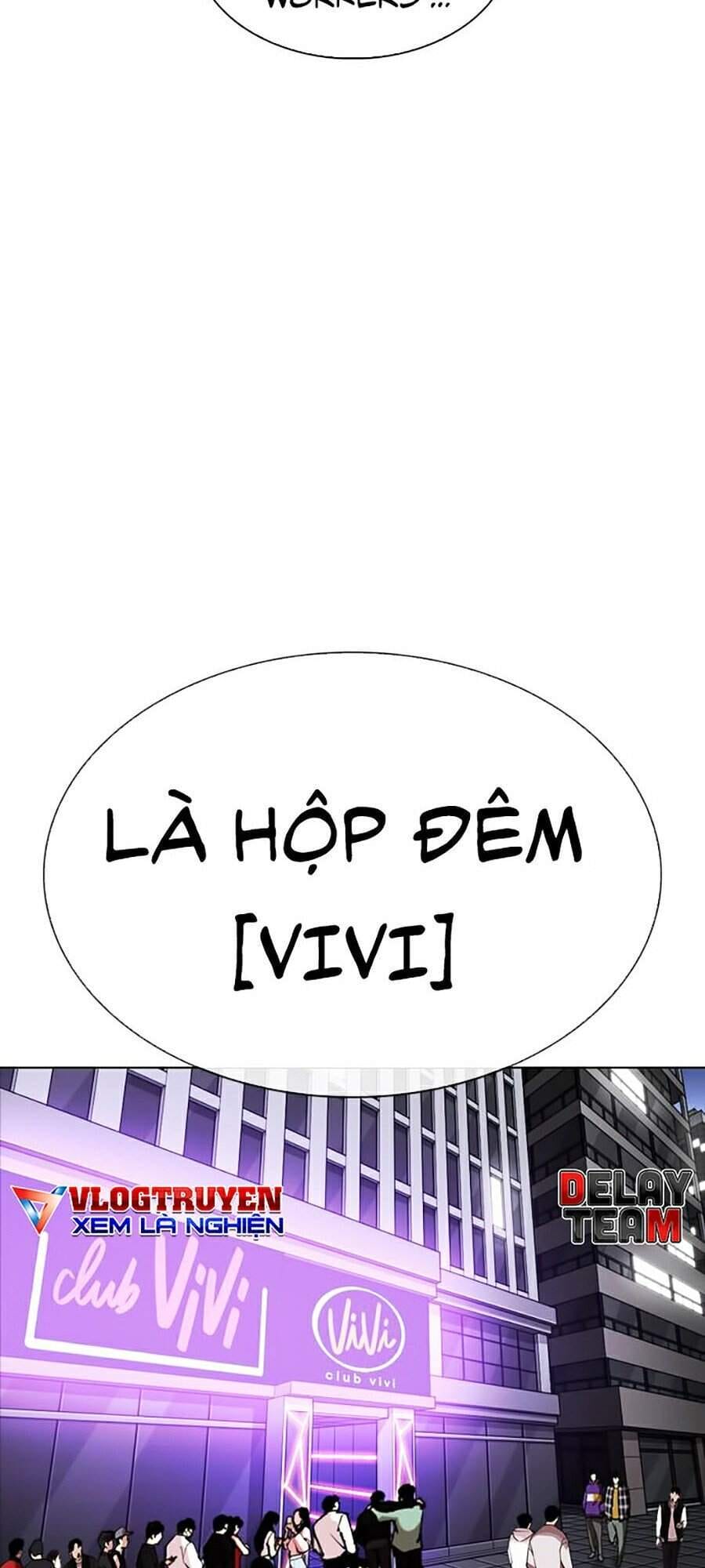 Truyện Tranh Lookism - Hoán Đổi Diệu Kỳ trang 7