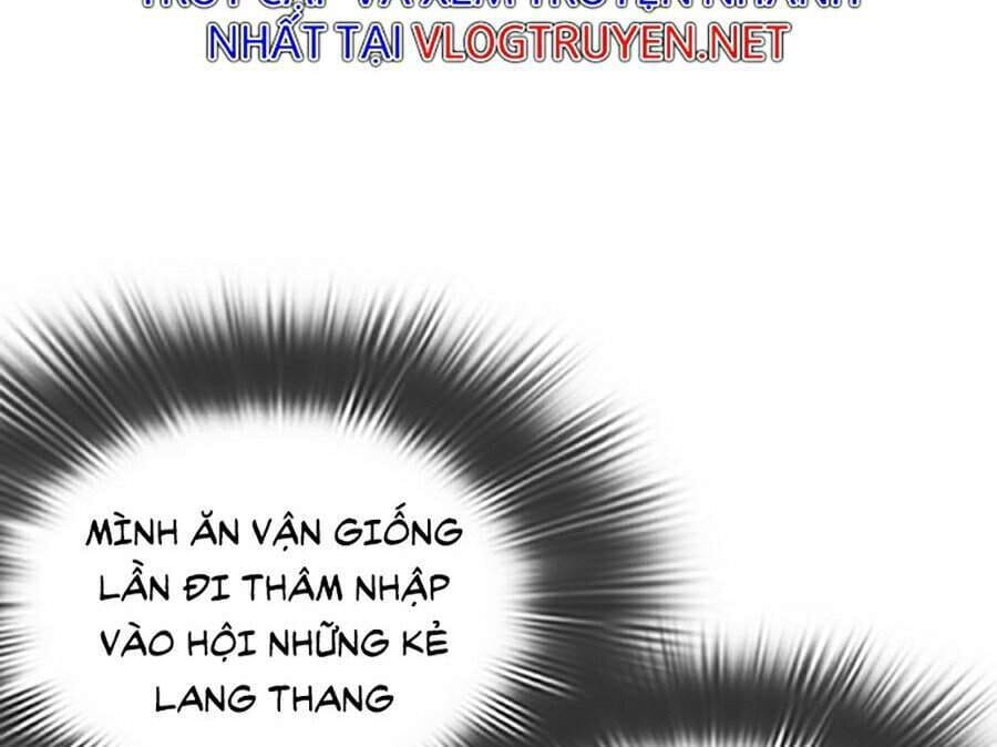 Truyện Tranh Lookism - Hoán Đổi Diệu Kỳ trang 7