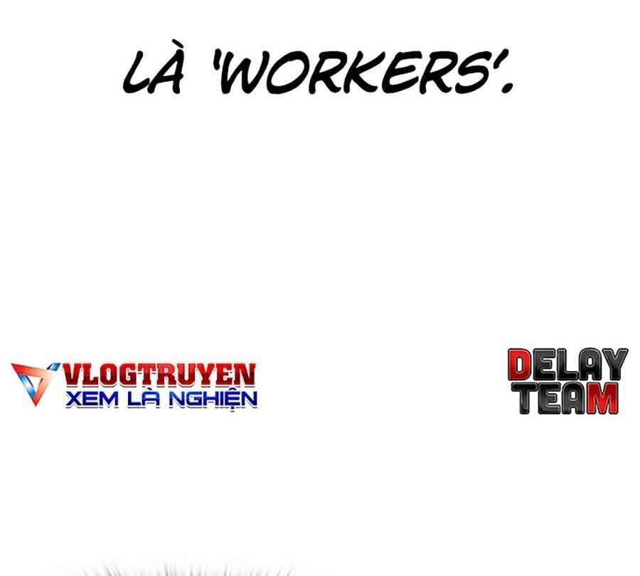 Truyện Tranh Lookism - Hoán Đổi Diệu Kỳ trang 7