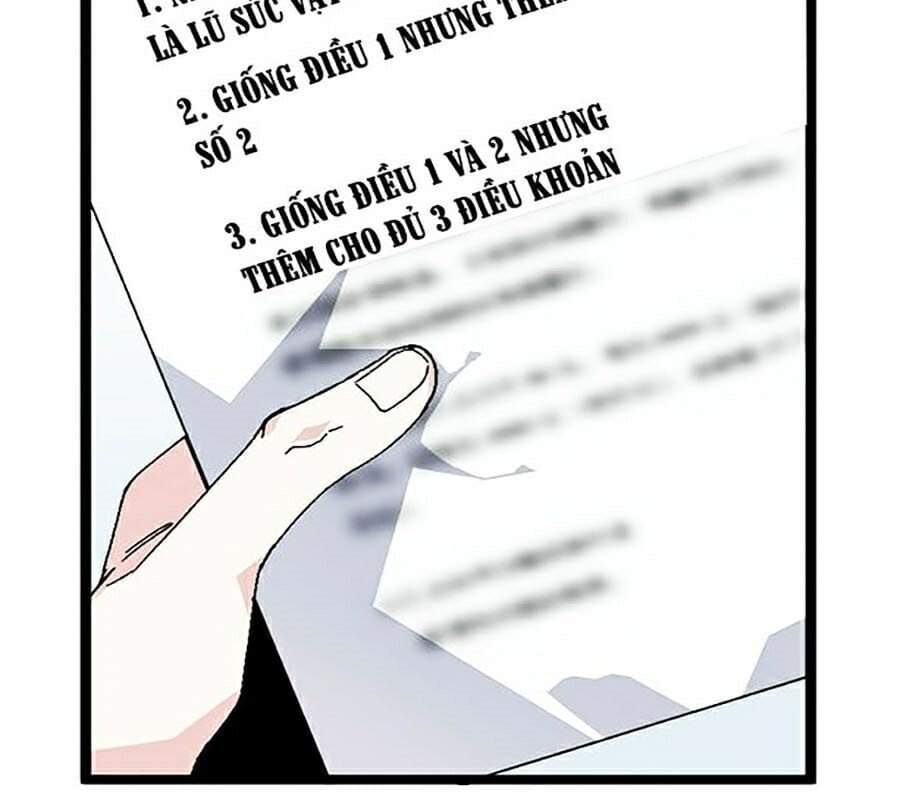 Truyện Tranh Lookism - Hoán Đổi Diệu Kỳ trang 7