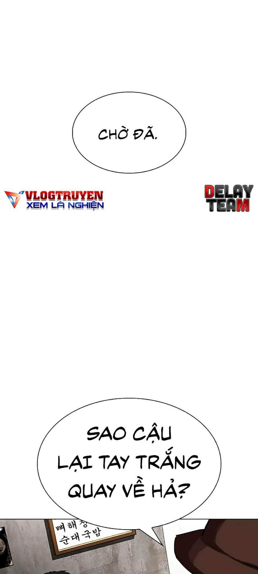 Truyện Tranh Lookism - Hoán Đổi Diệu Kỳ trang 7