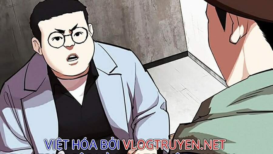 Truyện Tranh Lookism - Hoán Đổi Diệu Kỳ trang 7