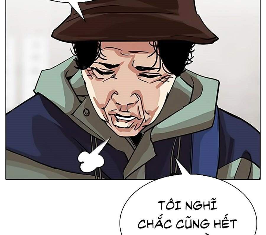Truyện Tranh Lookism - Hoán Đổi Diệu Kỳ trang 7