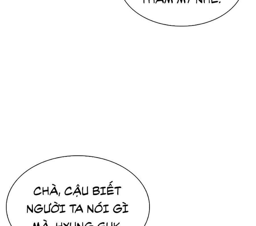 Truyện Tranh Lookism - Hoán Đổi Diệu Kỳ trang 7