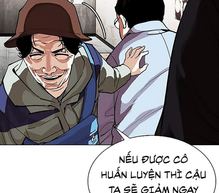Truyện Tranh Lookism - Hoán Đổi Diệu Kỳ trang 7