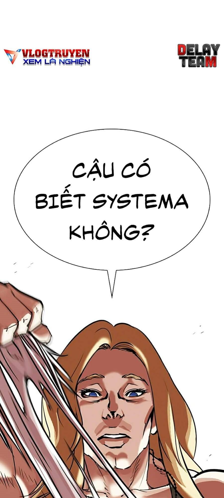 Truyện Tranh Lookism - Hoán Đổi Diệu Kỳ trang 7