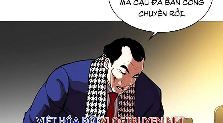 Truyện Tranh Lookism - Hoán Đổi Diệu Kỳ trang 7