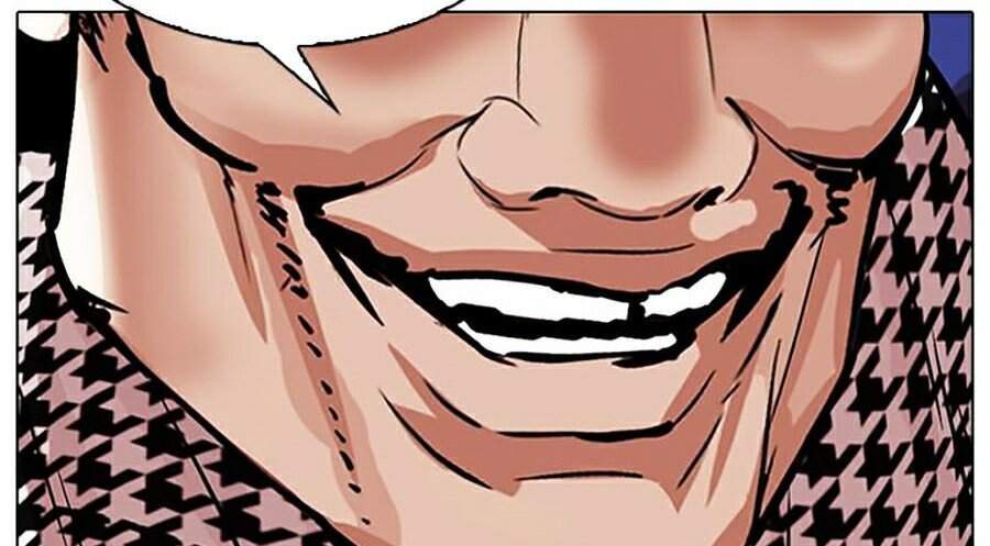 Truyện Tranh Lookism - Hoán Đổi Diệu Kỳ trang 7