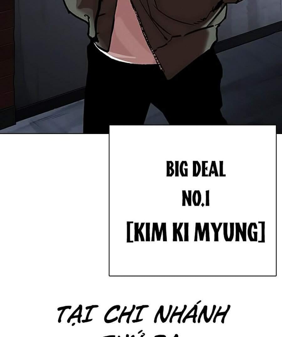 Truyện Tranh Lookism - Hoán Đổi Diệu Kỳ trang 7