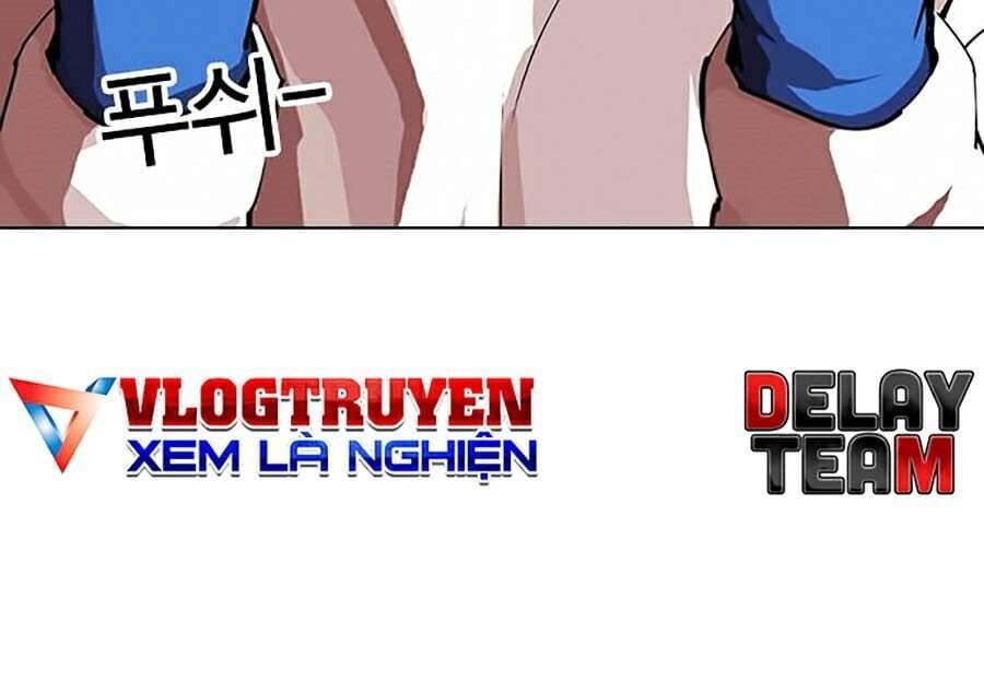 Truyện Tranh Lookism - Hoán Đổi Diệu Kỳ trang 7