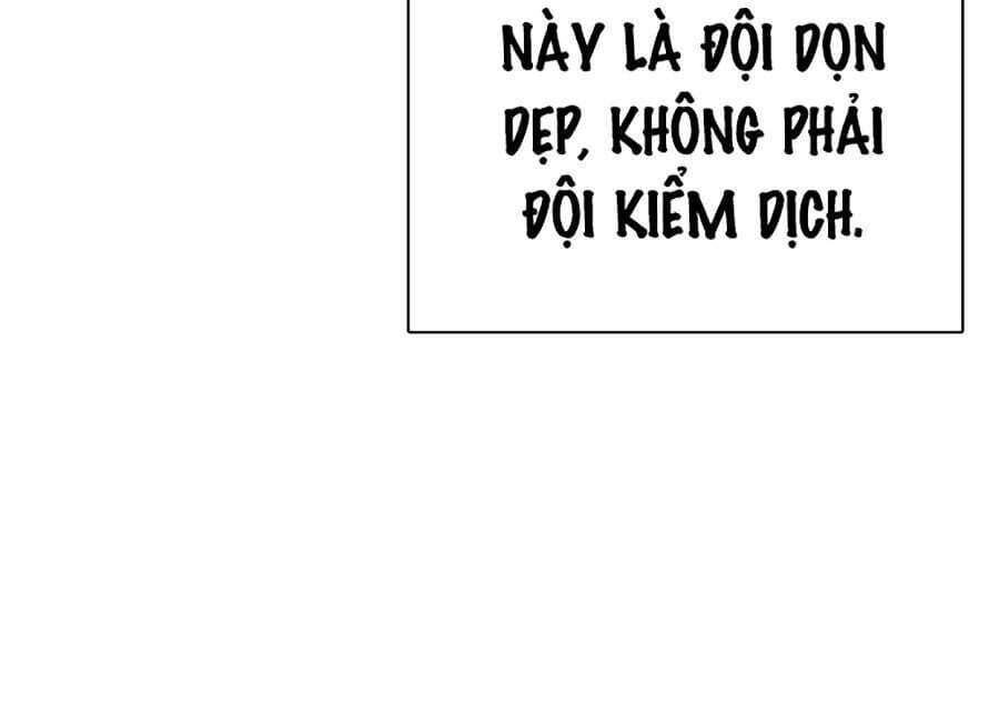 Truyện Tranh Lookism - Hoán Đổi Diệu Kỳ trang 35786