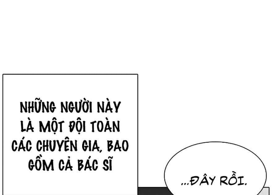 Truyện Tranh Lookism - Hoán Đổi Diệu Kỳ trang 35788
