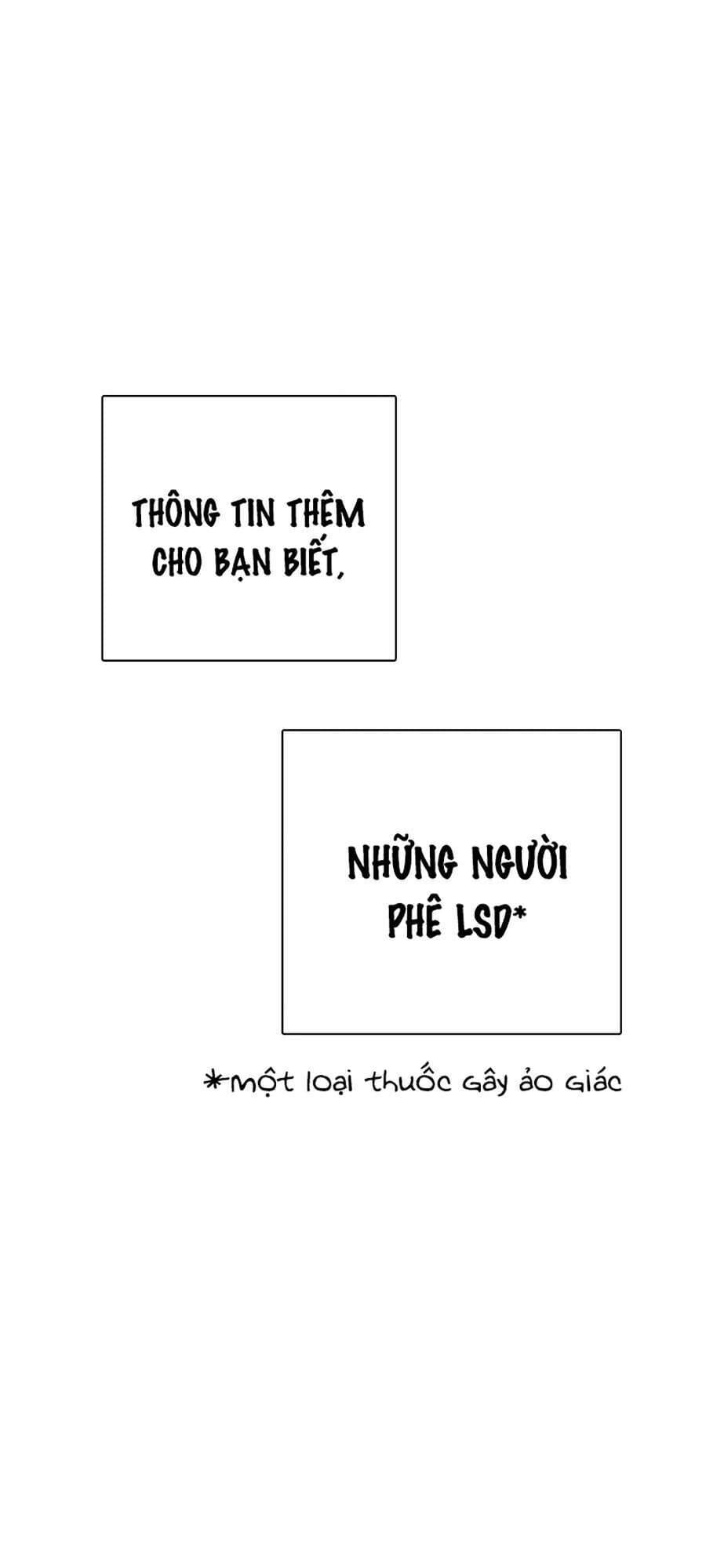 Truyện Tranh Lookism - Hoán Đổi Diệu Kỳ trang 35791