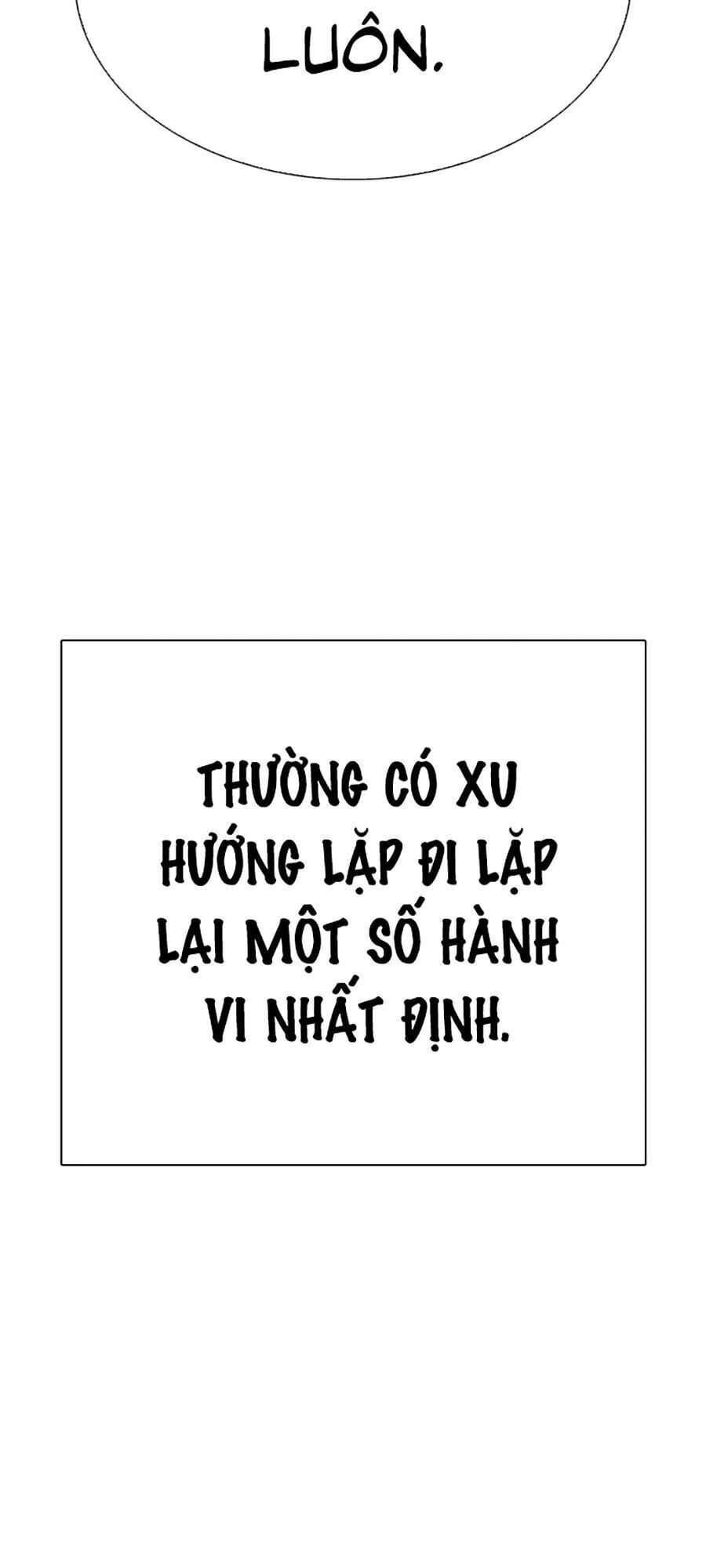 Truyện Tranh Lookism - Hoán Đổi Diệu Kỳ trang 35793
