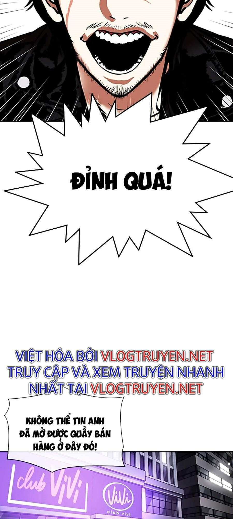 Truyện Tranh Lookism - Hoán Đổi Diệu Kỳ trang 35797
