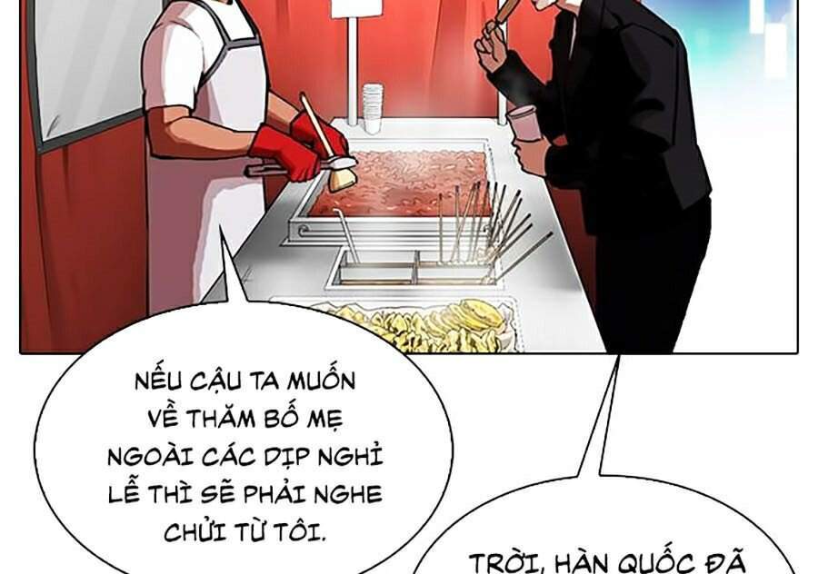 Truyện Tranh Lookism - Hoán Đổi Diệu Kỳ trang 35802