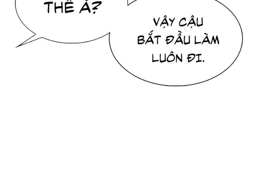 Truyện Tranh Lookism - Hoán Đổi Diệu Kỳ trang 35804