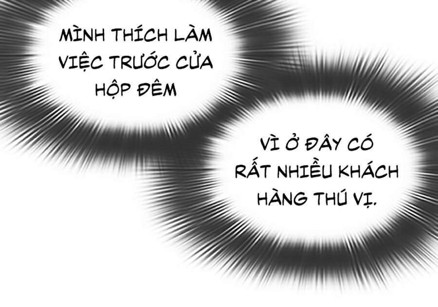 Truyện Tranh Lookism - Hoán Đổi Diệu Kỳ trang 35808