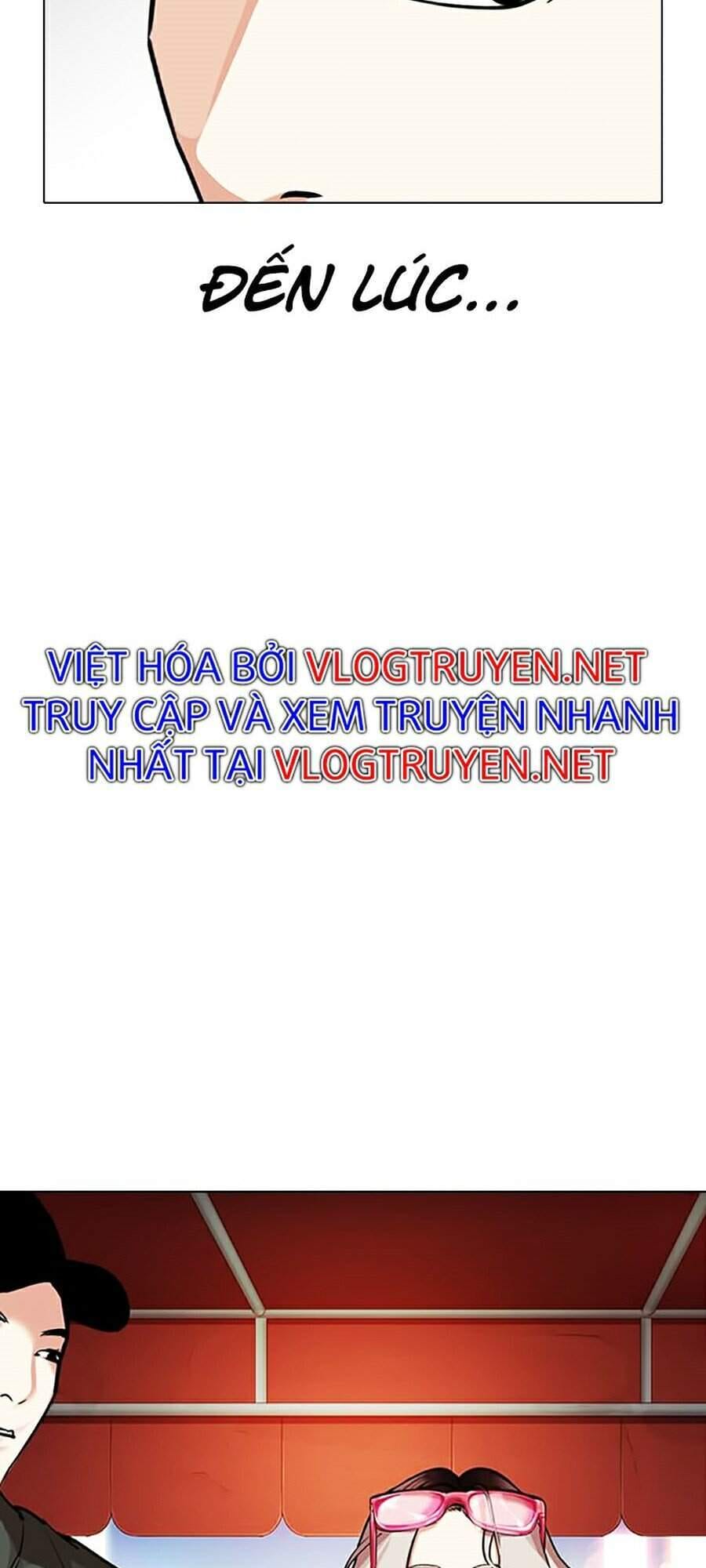Truyện Tranh Lookism - Hoán Đổi Diệu Kỳ trang 35825