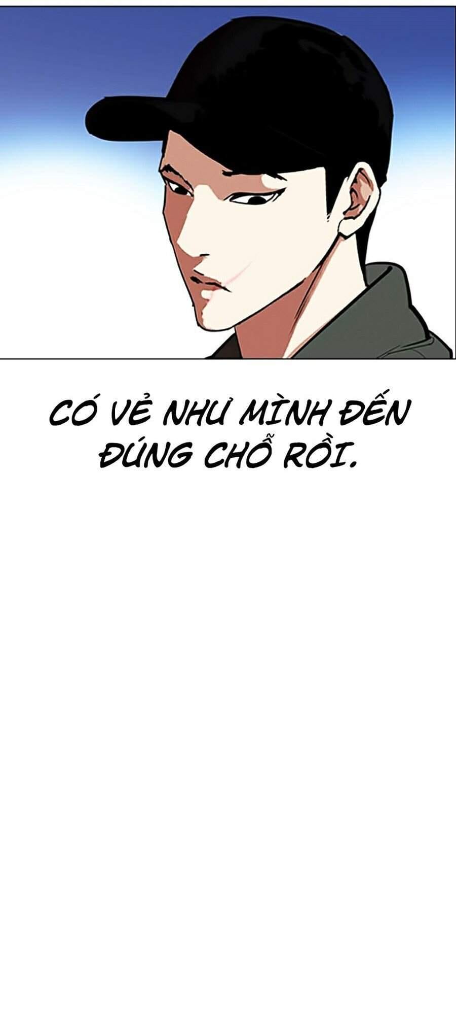 Truyện Tranh Lookism - Hoán Đổi Diệu Kỳ trang 35837