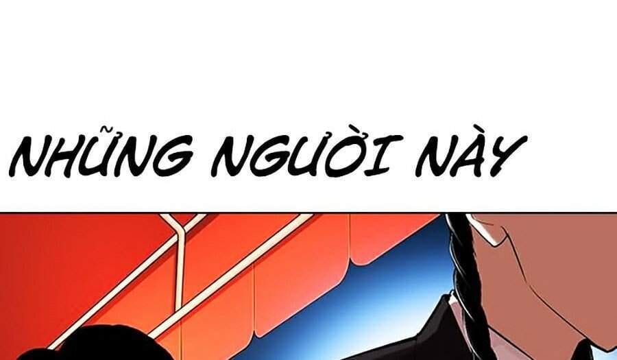 Truyện Tranh Lookism - Hoán Đổi Diệu Kỳ trang 35838