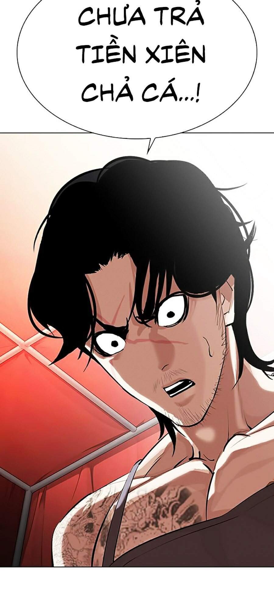 Truyện Tranh Lookism - Hoán Đổi Diệu Kỳ trang 35853