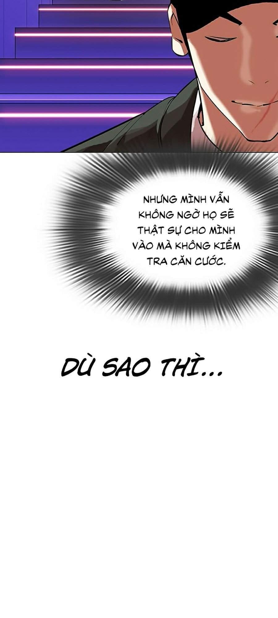 Truyện Tranh Lookism - Hoán Đổi Diệu Kỳ trang 35863
