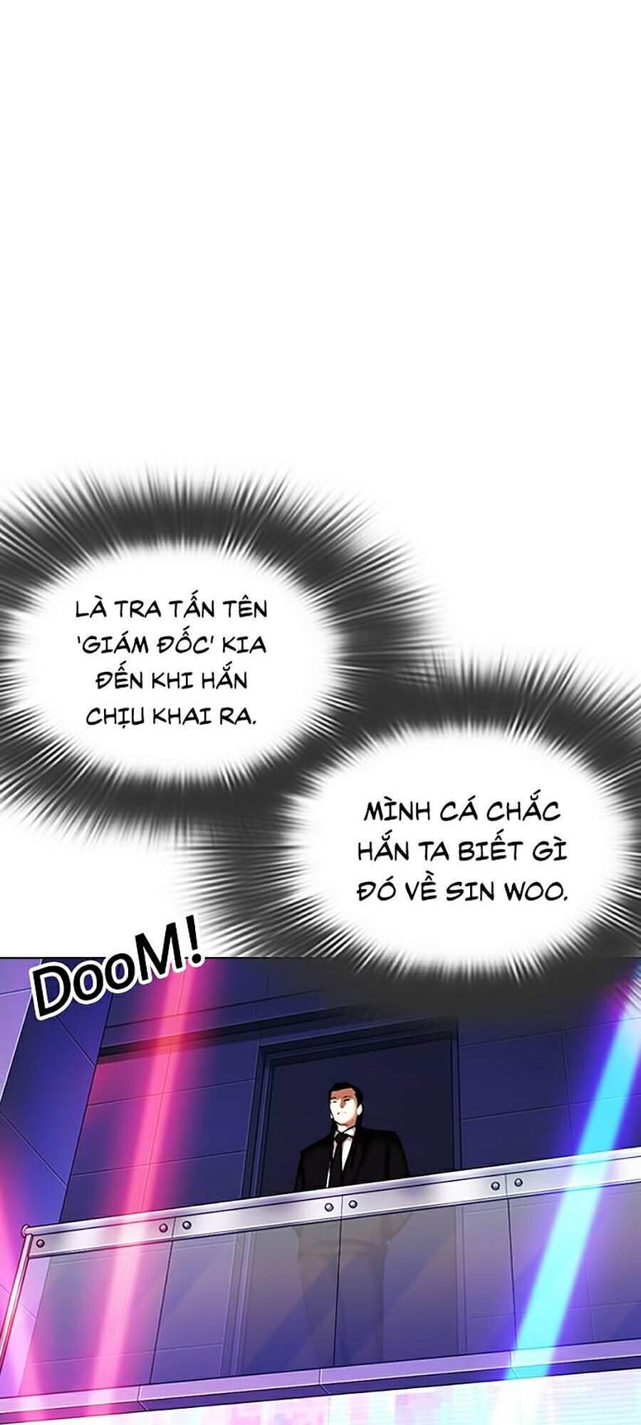 Truyện Tranh Lookism - Hoán Đổi Diệu Kỳ trang 35879