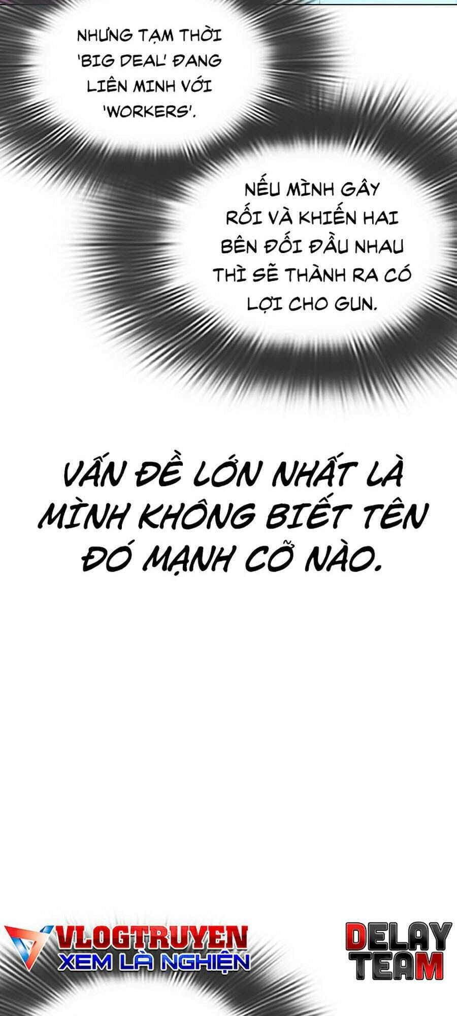 Truyện Tranh Lookism - Hoán Đổi Diệu Kỳ trang 35881