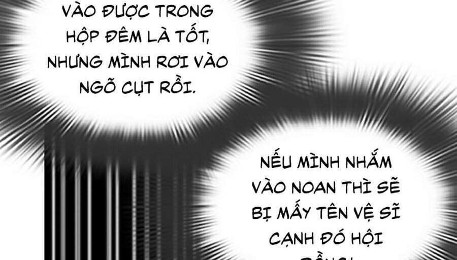 Truyện Tranh Lookism - Hoán Đổi Diệu Kỳ trang 35882