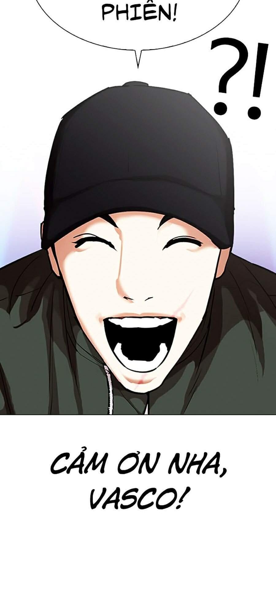 Truyện Tranh Lookism - Hoán Đổi Diệu Kỳ trang 35905