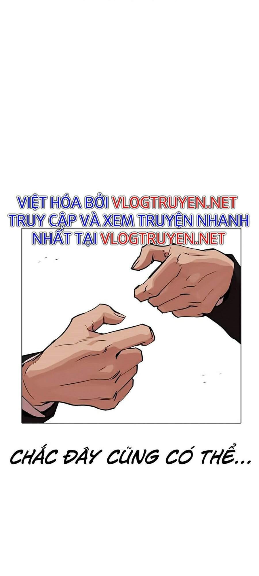 Truyện Tranh Lookism - Hoán Đổi Diệu Kỳ trang 35910