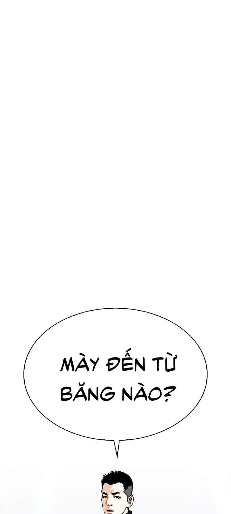 Truyện Tranh Lookism - Hoán Đổi Diệu Kỳ trang 35915