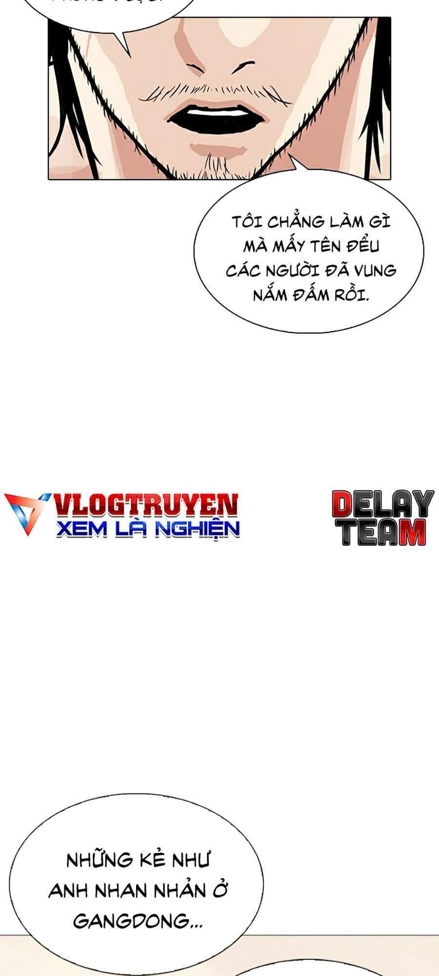 Truyện Tranh Lookism - Hoán Đổi Diệu Kỳ trang 35919