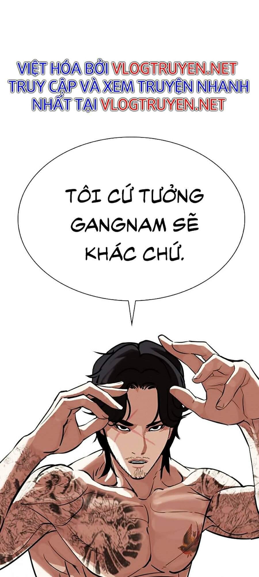 Truyện Tranh Lookism - Hoán Đổi Diệu Kỳ trang 35922