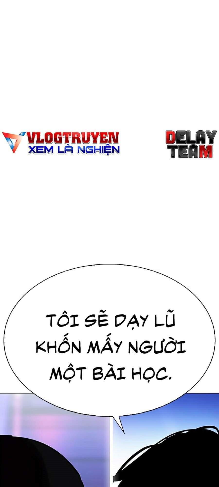 Truyện Tranh Lookism - Hoán Đổi Diệu Kỳ trang 35929
