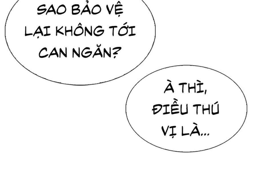 Truyện Tranh Lookism - Hoán Đổi Diệu Kỳ trang 35937