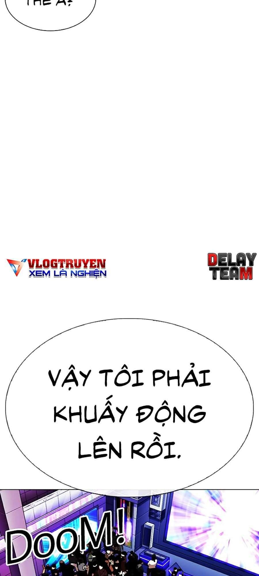 Truyện Tranh Lookism - Hoán Đổi Diệu Kỳ trang 35940
