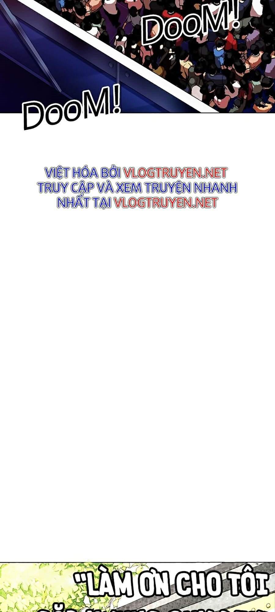 Truyện Tranh Lookism - Hoán Đổi Diệu Kỳ trang 35942