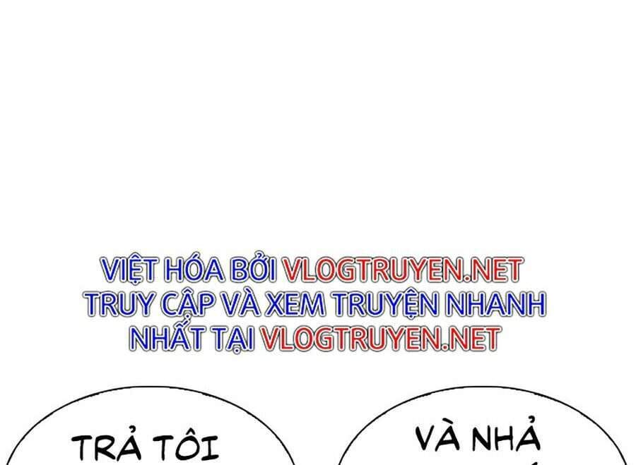 Truyện Tranh Lookism - Hoán Đổi Diệu Kỳ trang 35961