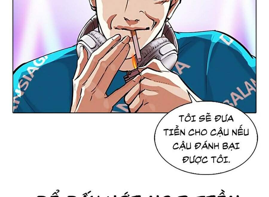 Truyện Tranh Lookism - Hoán Đổi Diệu Kỳ trang 35963